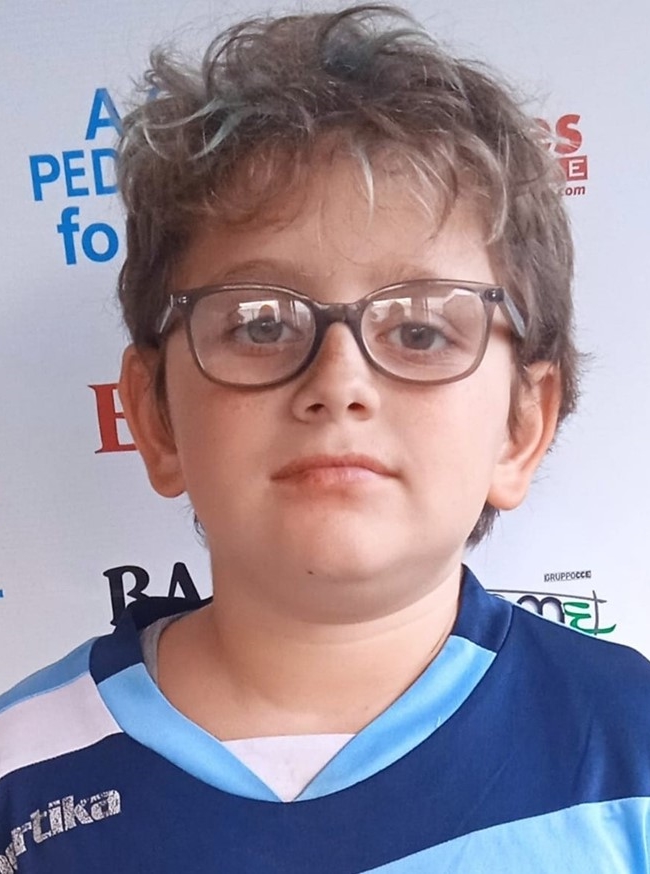 KARAJ JULIAN